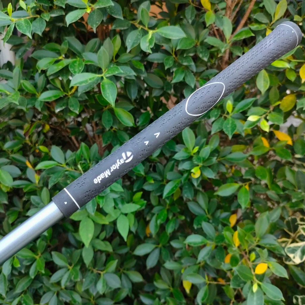**ไม้กอล์ฟสำหรับผู้หญิง** SW TAYLORMADE RAC HT ก้าน TM-RAC FLEX L **ไม้กอล์ฟสำหรับผู้หญิง** SW TAYLORMADE RAC HT ก้าน TM-RAC FLEX L