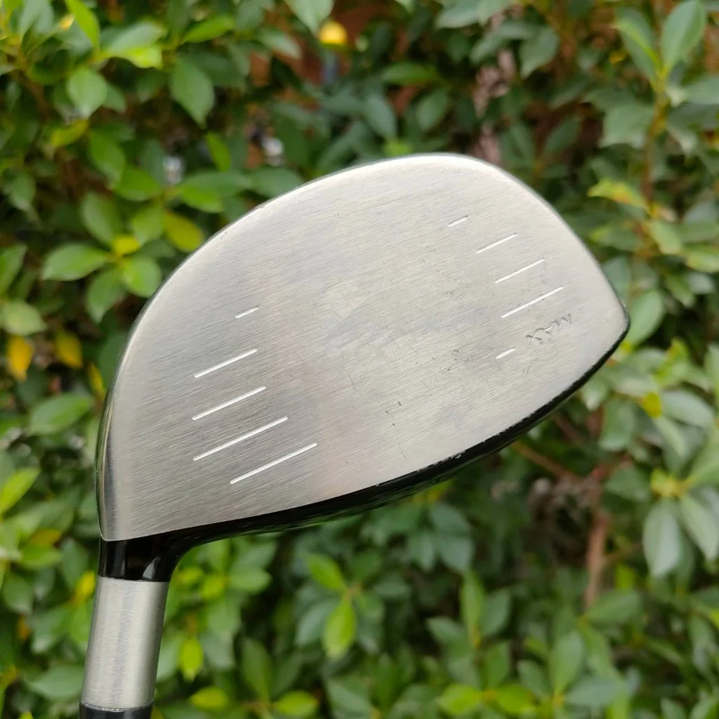 DRIVER TAYLORMADE R5 DUAL องศา 10.5 ก้าน TOUR AD FLEX R2 เป็นรุ่นพิเศษ JAPAN SPEC