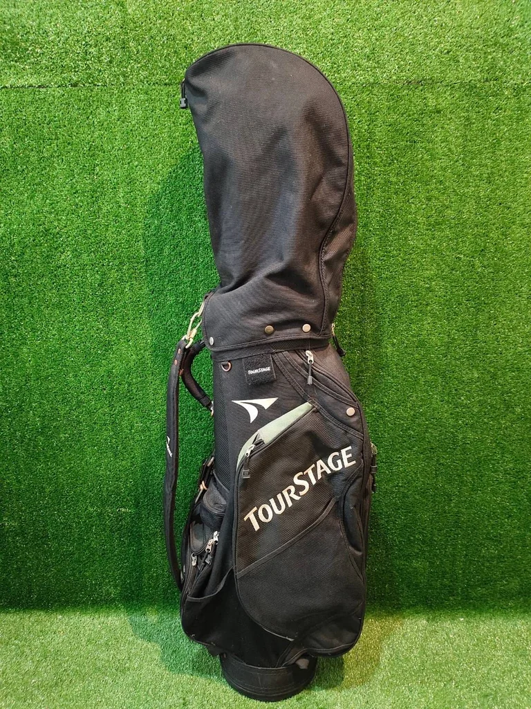 ถุงกอล์ฟ TOURSTAGE
