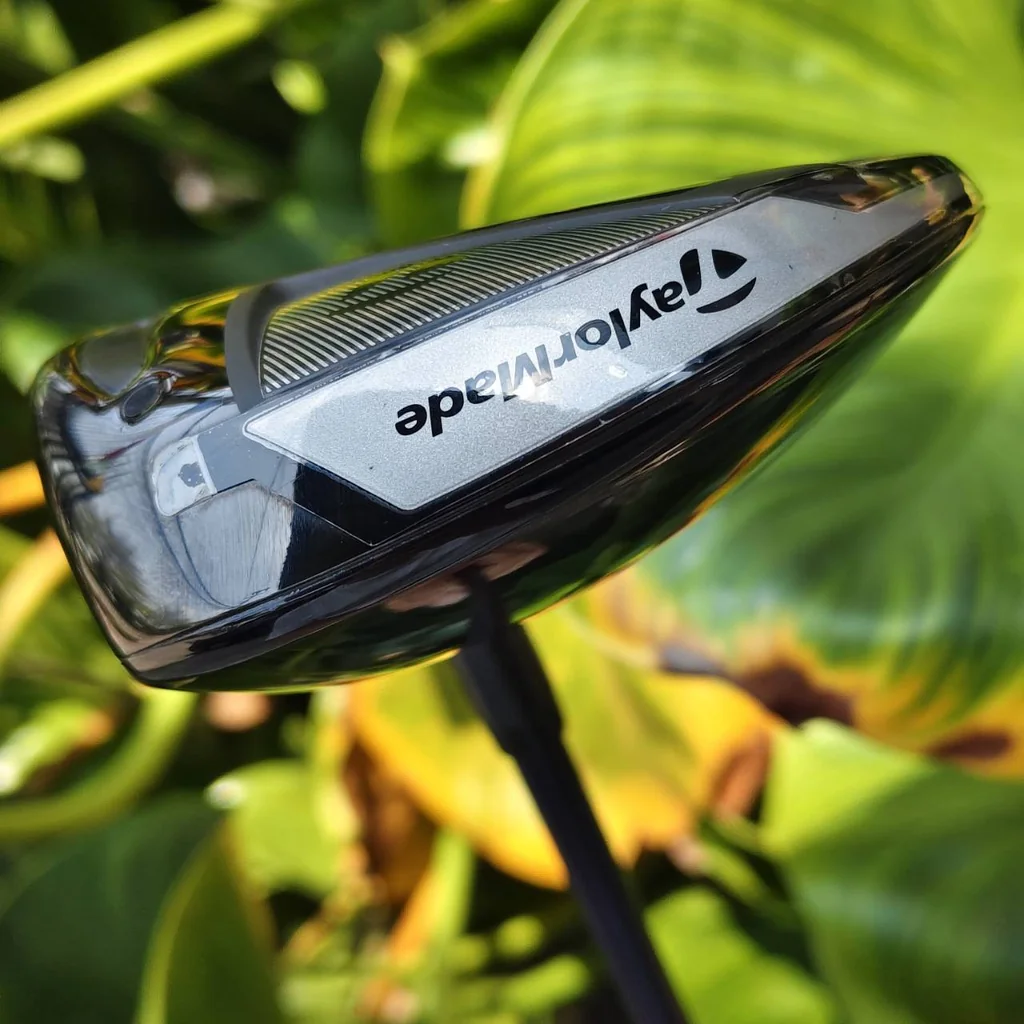 3W TaylorMade Qi10 15° 🔥(Flex R) Shaft: Mitsubishi Diamana TM50 (Blue)✨ 3W TaylorMade Qi10 15° 🔥(Flex R) Shaft: Mitsubishi Diamana TM50 (Blue)✨