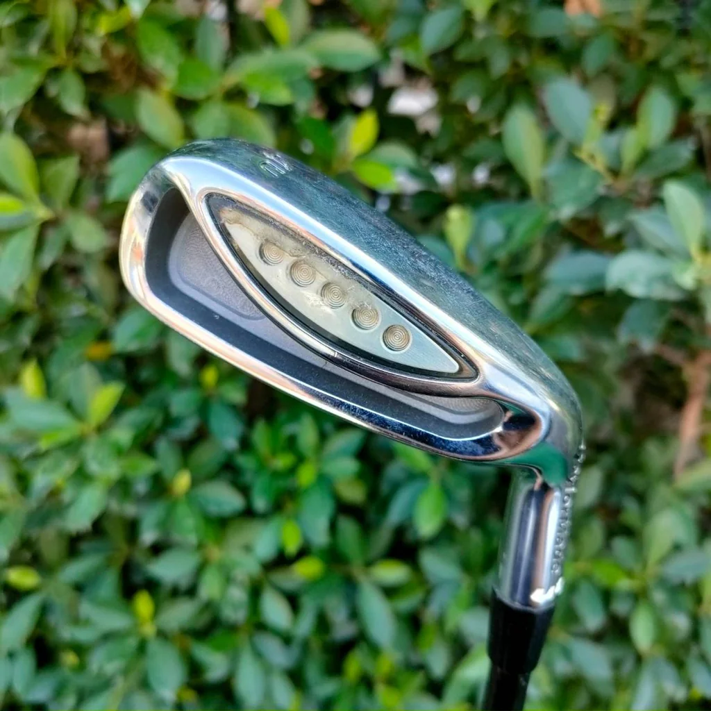 HYBRID 4 TAYLORMADE RAC ก้าน TOUR AD FLEX S เป็นเพาะก้านก็เกินคุ้มแล้วครับ ตีแทนเหล็กยาวได้เลย หน้ายาว ตีง่าย ชดเชยความปิดพลาดสูง ตีตรง ตีไกลมากๆครับ ระยะดีมาก HYBRID 4 TAYLORMADE RAC ก้าน TOUR AD FLEX S เป็นเพาะก้านก็เกินคุ้มแล้วครับ ตีแทนเหล็กยาวได้เลย หน้ายาว ตีง่าย ชดเชยความปิดพลาดสูง ตีตรง ตีไกลมากๆครับ ระยะดีมาก
