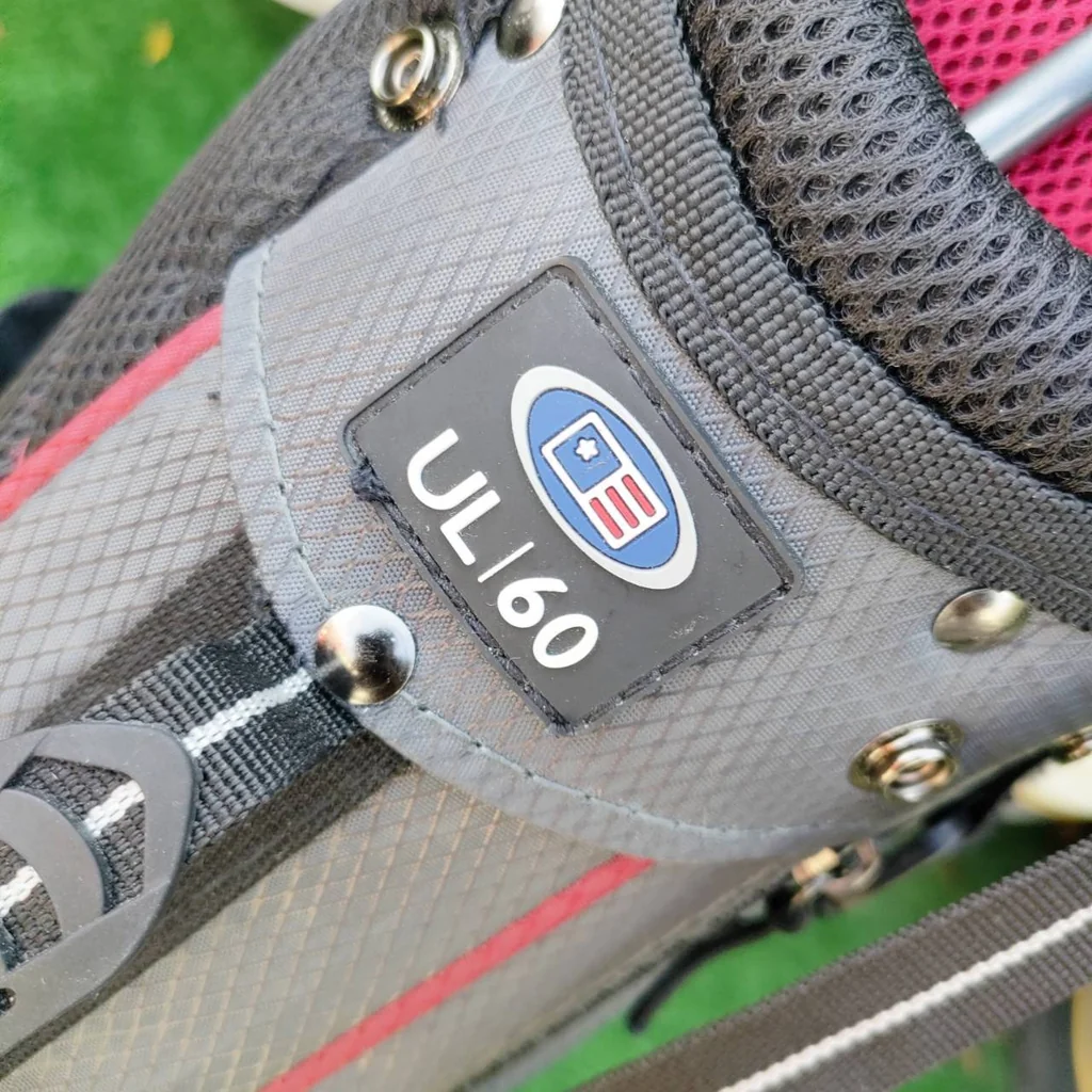 ชุดไม้กอล์ฟสำหรับเด็ก U.S. KIDS GOLF 60″ ความสูง : 60-63 นิ้ว หรือ 152-160 เซนติเมตร ชุดไม้กอล์ฟสำหรับเด็ก U.S. KIDS GOLF 60″ ความสูง : 60-63 นิ้ว หรือ 152-160 เซนติเมตร