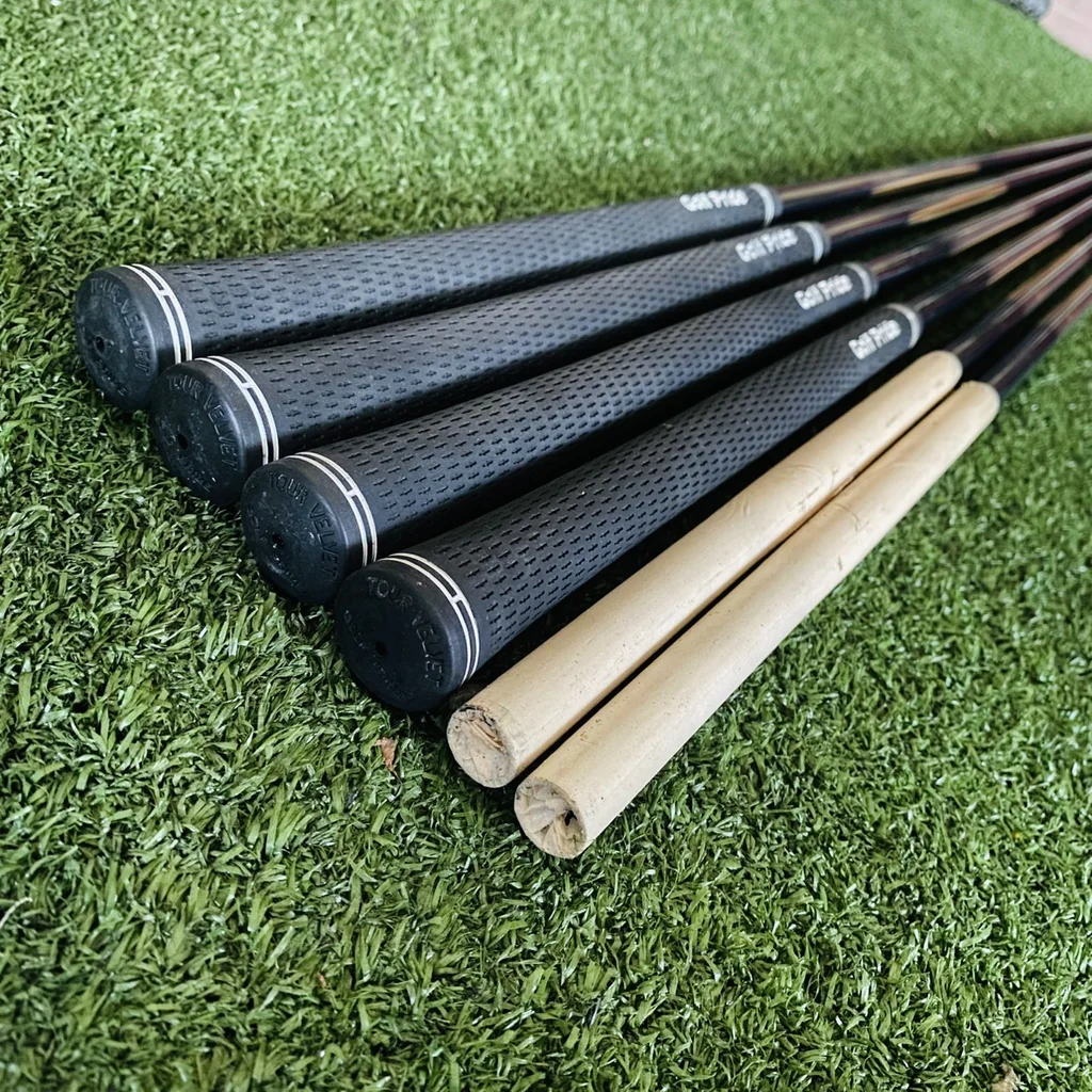 ก้าน XXIO MP500 FLEX SR — เบา ลื่น คุมง่าย ⛳🔥 สำหรับใส่เหล็ก 5–6–7–8–9–P ครบชุด