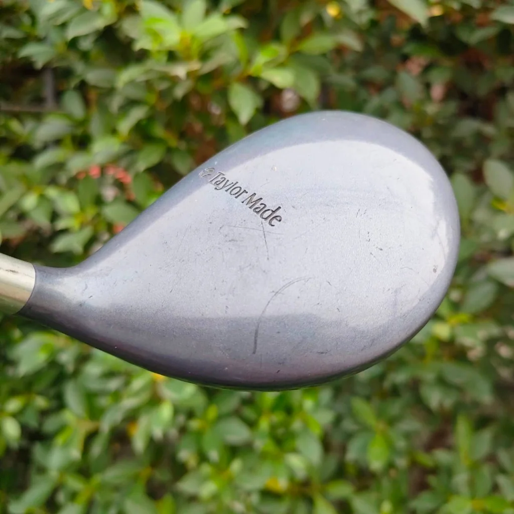FW5 TAYLORMADE RESCUE 200 องศา 17 ก้าน ORARHITE หัวใหญ่ 200 CC ตีง่ายมากๆ ด้านล่างสอดพื้นมากๆ เสียงเพราะๆ FW5 TAYLORMADE RESCUE 200 องศา 17 ก้าน ORARHITE หัวใหญ่ 200 CC ตีง่ายมากๆ ด้านล่างสอดพื้นมากๆ เสียงเพราะๆ