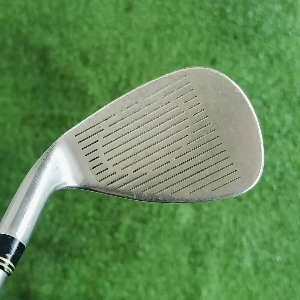 WEDGE KING COBRA SS-i องศา 55 ก้าน ALDILA FLEX R ออกแบบให้ชิพง่ายและแม่นยำมาก สปินดี สปีดไม่แรงก็ชิพสบาย ขึ้นกรีนแบบสวยๆค่ะ ไม้กอล์ฟพรีเมี่ยมมืองสองญี่ปุ่น By NakaraLuxurious WEDGE KING COBRA SS-i องศา 55 ก้าน ALDILA FLEX R ออกแบบให้ชิพง่ายและแม่นยำมาก สปินดี สปีดไม่แรงก็ชิพสบาย ขึ้นกรีนแบบสวยๆค่ะ ไม้กอล์ฟพรีเมี่ยมมืองสองญี่ปุ่น By NakaraLuxurious