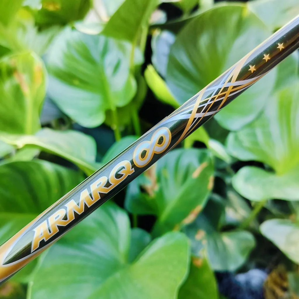 *** ก้าน 3 ดาว *** FW5 Honma Beres S-05 ก้าน ARMRQ ∞ 3 ดาว FLEX SR ก้านถักจาก TORAYCA สุดๆ!!! สุดยอดวัสดุพรีเมี่ยม ไม้กอล์ฟพรีเมี่ยมมือสอง ของแท้ By NakaraLuxurious *** ก้าน 3 ดาว *** FW5 Honma Beres S-05 ก้าน ARMRQ ∞ 3 ดาว FLEX SR ก้านถักจาก TORAYCA สุดๆ!!! สุดยอดวัสดุพรีเมี่ยม ไม้กอล์ฟพรีเมี่ยมมือสอง ของแท้ By NakaraLuxurious