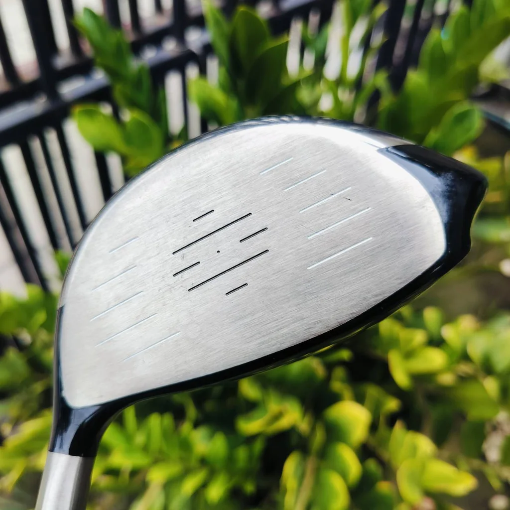 *** ไม้กอล์ฟผู้หญิง *** กริพเสีย *** Driver Taylormade BURNER องศา 12 ก้าน RE*AX หนัก 49 กรัม FLEX LADY ก้านเบามาก หัวใหญ่ ตีไกลมากๆ ไม้กอล์ฟพรีเมี่ยมญี่ปุ่นมือสอง ของแท้ By NakaraLuxurious *** ไม้กอล์ฟผู้หญิง *** กริพเสีย *** Driver Taylormade BURNER องศา 12 ก้าน RE*AX หนัก 49 กรัม FLEX LADY ก้านเบามาก หัวใหญ่ ตีไกลมากๆ ไม้กอล์ฟพรีเมี่ยมญี่ปุ่นมือสอง ของแท้ By NakaraLuxurious