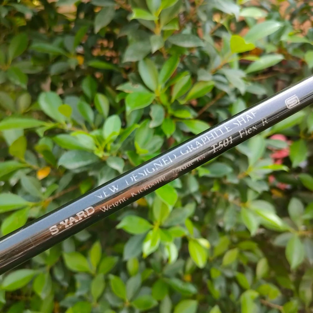 DRIVER TAYLORMADE r7 DRAW 460 องศา 9 ก้าน S-YARD FLEX R หัวใหญ่สุด ตีง่าย ป้องกัน ตีเฟดออกขวาโดยเฉพาะ DRIVER TAYLORMADE r7 DRAW 460 องศา 9 ก้าน S-YARD FLEX R หัวใหญ่สุด ตีง่าย ป้องกัน ตีเฟดออกขวาโดยเฉพาะ