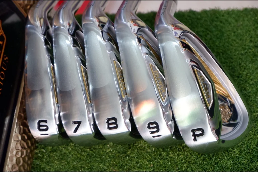 IRON SET วอติโอ้ นินจา a 5s IRON SET วอติโอ้ นินจา a 5s