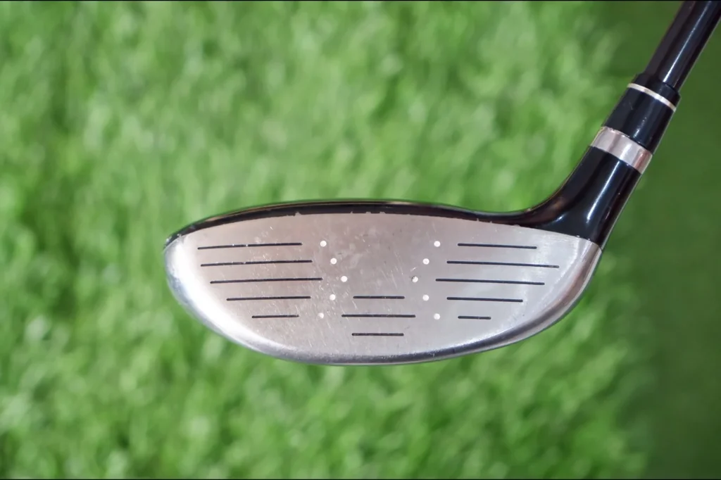 FAIRWAY 5 CALLAWAY LEGACY AERO FAIRWAY 5 CALLAWAY LEGACY AERO