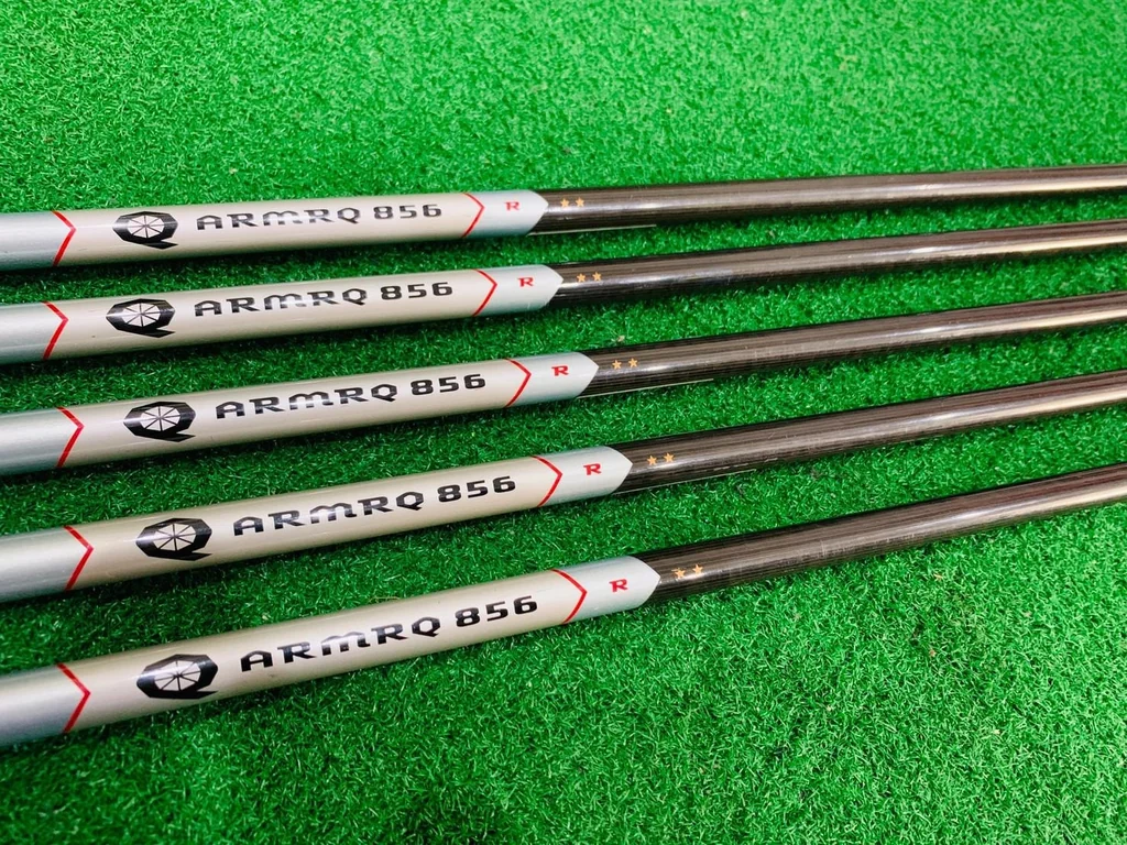 ชุดเหล็ก HONMA TWIN MARKS AP-502 ชุดเหล็ก HONMA TWIN MARKS AP-502