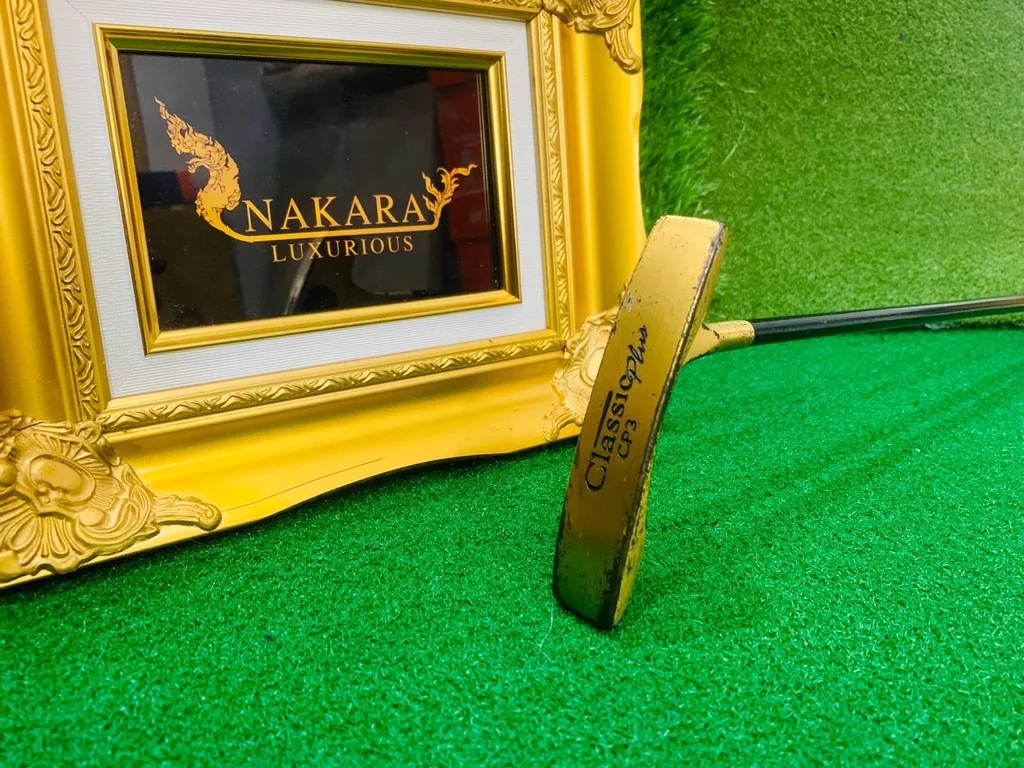 PUTTER GOSEN CLASS CP30