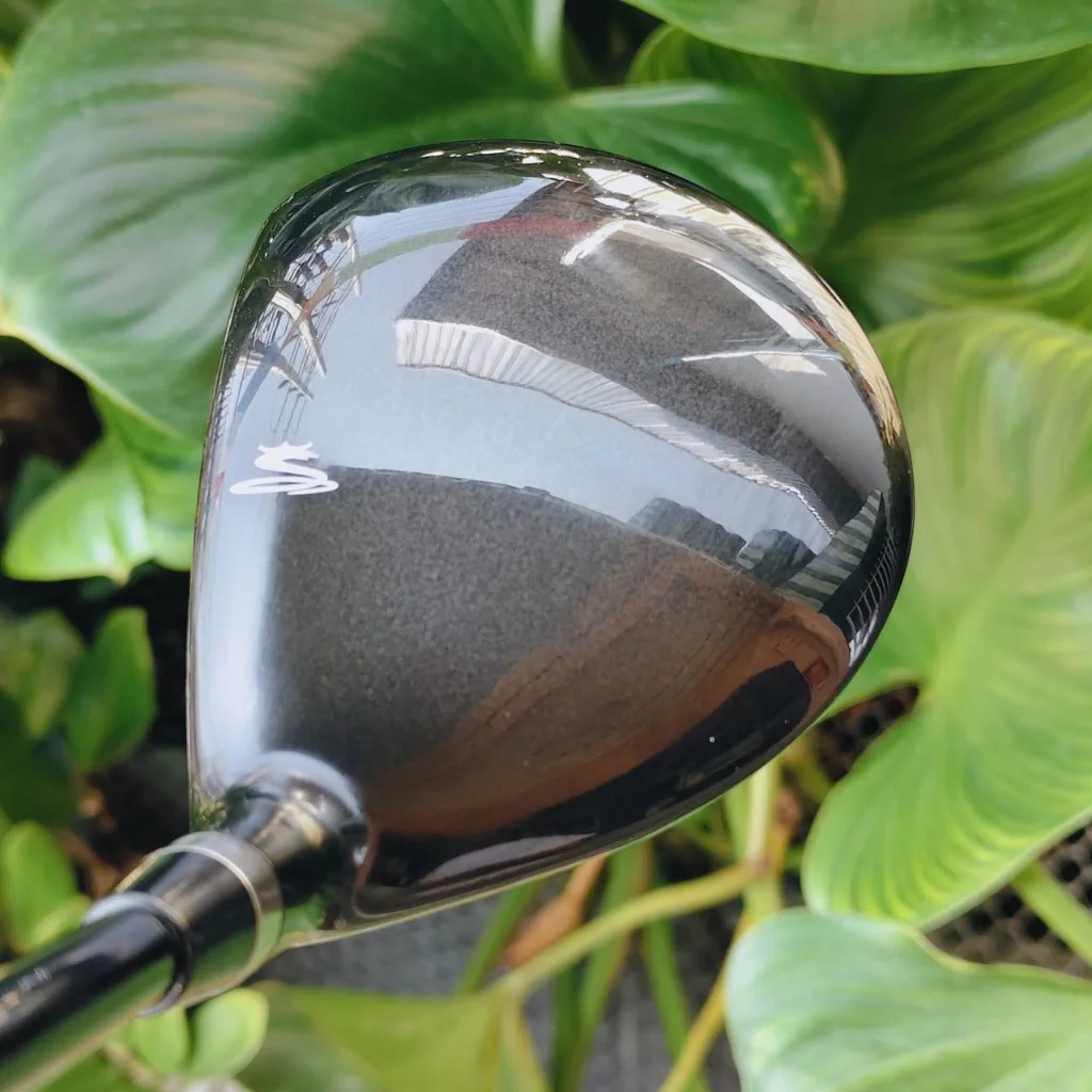 5W COBRA S3 องศาหน้าไม้ (Loft): 18° หน้าเด้ง ตีง่าย ลูกลอยสวย ⛳🔥 ก้าน Fujikura BLUR FLEX R 😎🚀 5W COBRA S3 องศาหน้าไม้ (Loft): 18° หน้าเด้ง ตีง่าย ลูกลอยสวย ⛳🔥 ก้าน Fujikura BLUR FLEX R 😎🚀