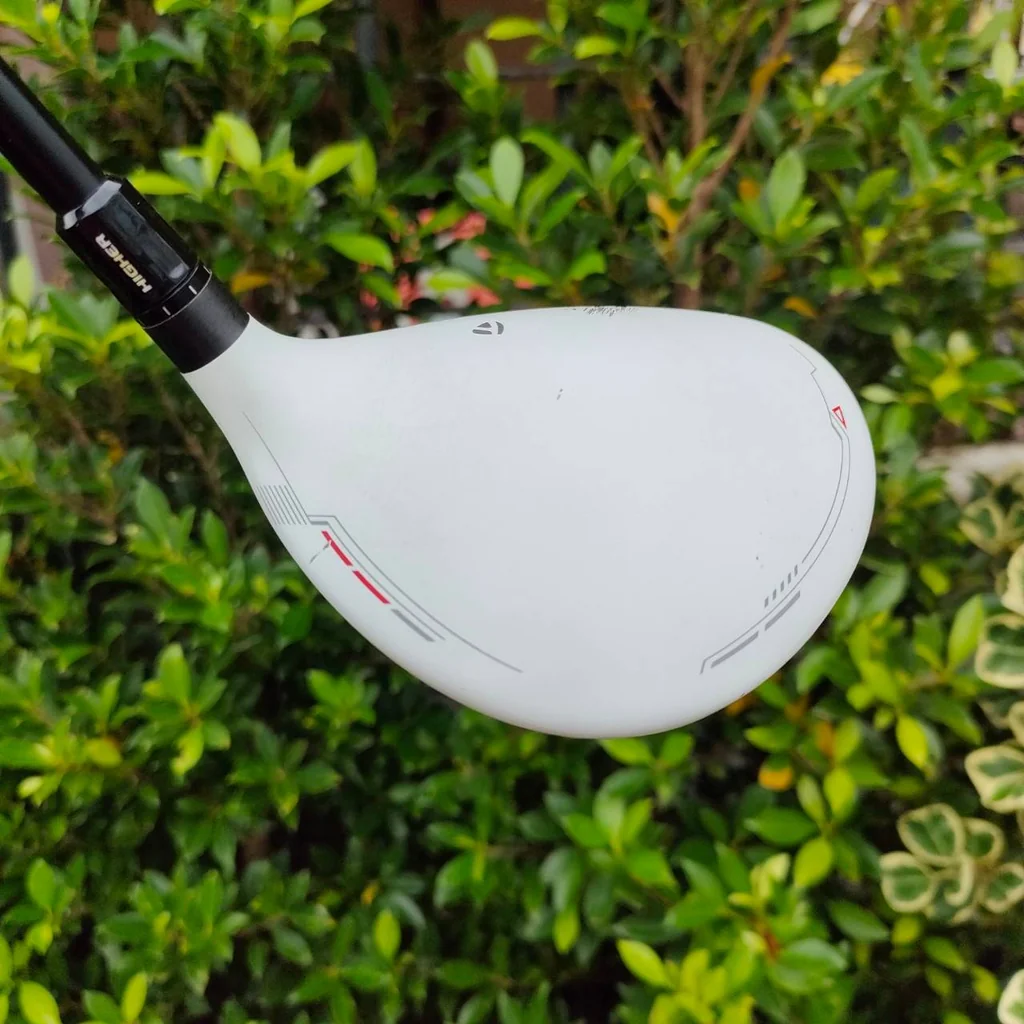FW3 TAYLORMADE R11 ก้าน FUJIKURA BLUR FLEX S องศา 15.5 ตีไกลมากๆ ตีง่าย ปรับจูนได้หลายจุดครับ FW3 TAYLORMADE R11 ก้าน FUJIKURA BLUR FLEX S องศา 15.5 ตีไกลมากๆ ตีง่าย ปรับจูนได้หลายจุดครับ
