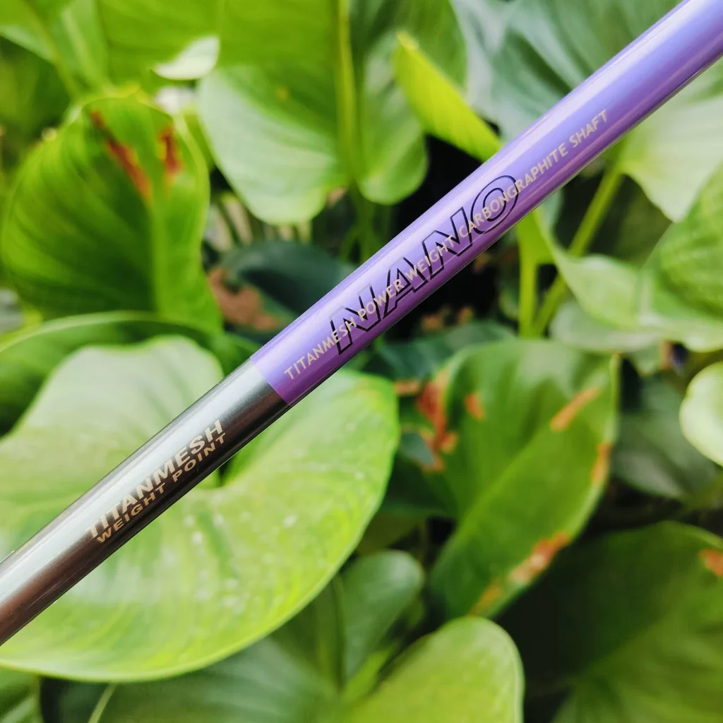*** ไม้กอล์ฟสำหรับผู้หญิง *** DRIVER EXIM NANO EXTRA IMPACT องศา 13 ก้าน NANO CARBON หน้าเด้ง แต่ไม่เกินกฎ แข่งได้ ตีไกลมาก ไม้กอล์ฟพรีเมี่ยมมือสอง ของแท้ By NakaraLuxurious *** ไม้กอล์ฟสำหรับผู้หญิง *** DRIVER EXIM NANO EXTRA IMPACT องศา 13 ก้าน NANO CARBON หน้าเด้ง แต่ไม่เกินกฎ แข่งได้ ตีไกลมาก ไม้กอล์ฟพรีเมี่ยมมือสอง ของแท้ By NakaraLuxurious