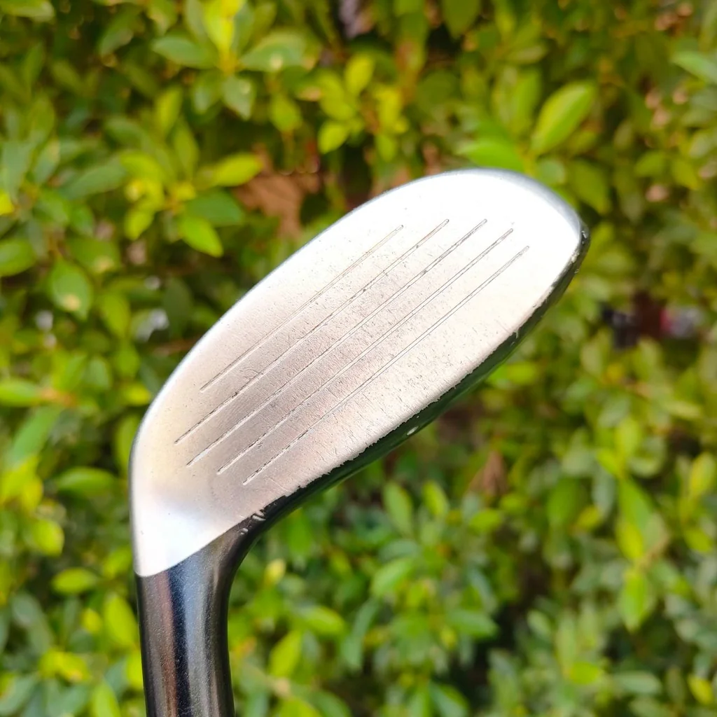 HYBRID NIKE SLINGSHOT องศา 17 ก้าน DIAMANA FLEX R ก้านสุดพรีเมี่ยม รุ่นนี้ออกแบบกระดองดีมาก ไม้กอล์ฟมือสอง ของแท้ BY NakaraLuxurious HYBRID NIKE SLINGSHOT องศา 17 ก้าน DIAMANA FLEX R ก้านสุดพรีเมี่ยม รุ่นนี้ออกแบบกระดองดีมาก ไม้กอล์ฟมือสอง ของแท้ BY NakaraLuxurious