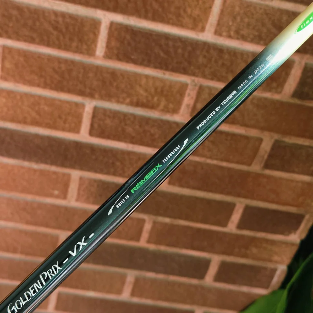 3W GOLDEN PRIX VX** 📐 **Loft 15° | FLEX S** 🇯🇵 ✨ **พรีเมียมสเปกญี่ปุ่น** 3W GOLDEN PRIX VX** 📐 **Loft 15° | FLEX S** 🇯🇵 ✨ **พรีเมียมสเปกญี่ปุ่น**