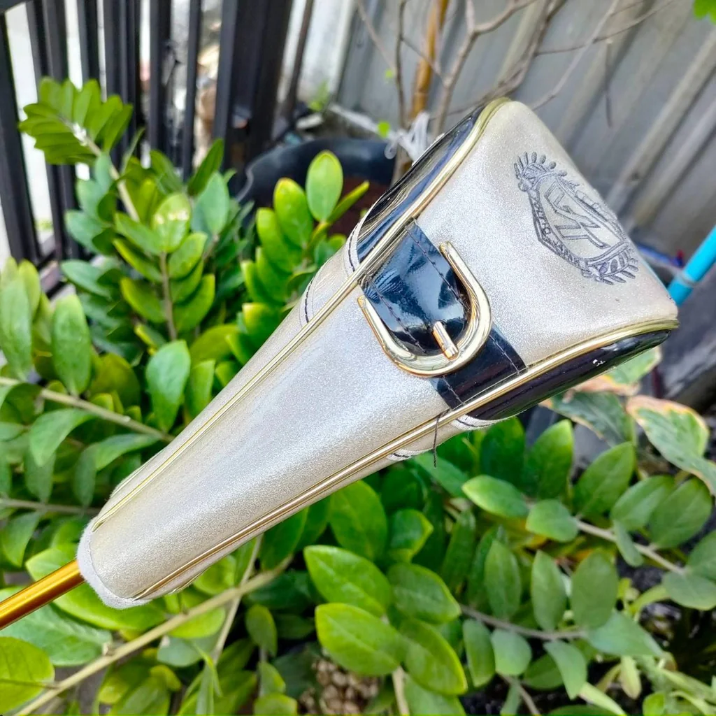 FW5 KATANA VOLTIO III ก้าน TOUR AD VJ-5F FLEX R ก้านพรีเมี่ยม เบา หน้าเด้ง ตีไกล ไม้กอล์ฟพรีเมี่ยมมือสอง ของแท้ By NakaraLuxurious FW5 KATANA VOLTIO III ก้าน TOUR AD VJ-5F FLEX R ก้านพรีเมี่ยม เบา หน้าเด้ง ตีไกล ไม้กอล์ฟพรีเมี่ยมมือสอง ของแท้ By NakaraLuxurious