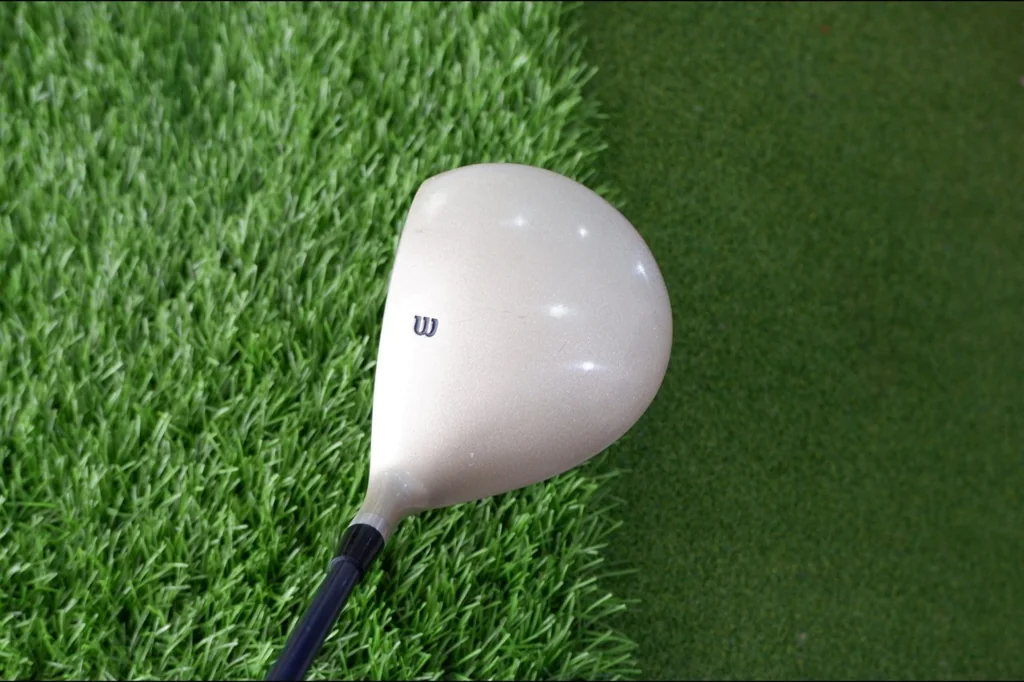 DRIVER 1 WilSon New Port II DRIVER 1 WilSon New Port II