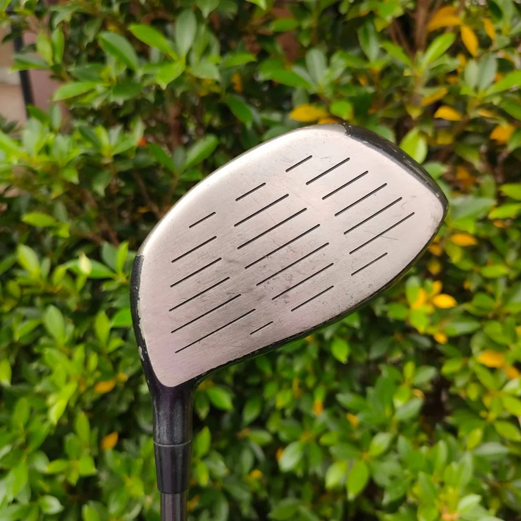 ไม้กอล์ฟครบชุด WILSON มีหัวไม้ครบ 1 , 3 HYBRID ชุดเหล็ก 5 - 9 พร้อม PW PUTTER WILSON ถุงกอล์ฟสวย ช่องเยอะ พร้อมออกรอบได้เลยครับ ไม้กอล์ฟครบชุด WILSON มีหัวไม้ครบ 1 , 3 HYBRID ชุดเหล็ก 5 - 9 พร้อม PW PUTTER WILSON ถุงกอล์ฟสวย ช่องเยอะ พร้อมออกรอบได้เลยครับ