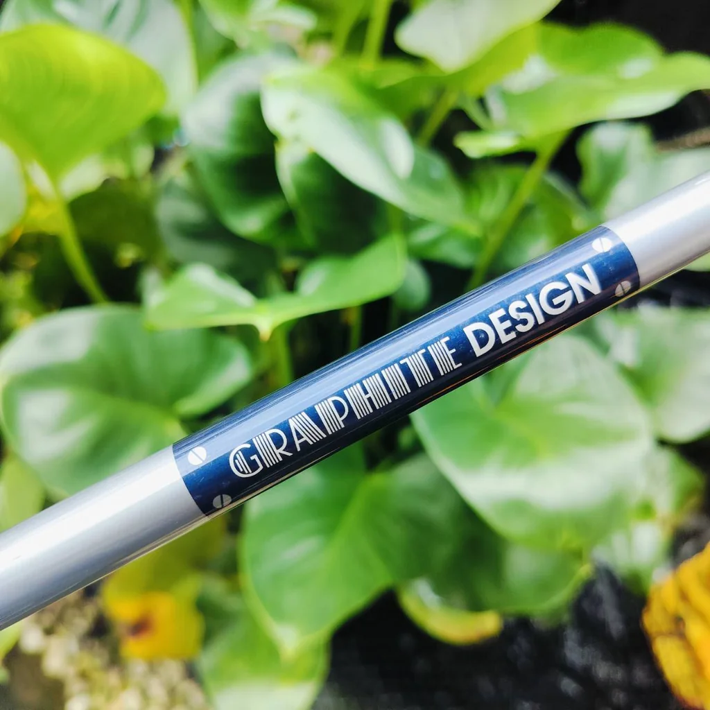 UT2 ADAMS IDEA TECH OS ก้าน GRAPHITE DESIGND YS+ FLEX S กระดองเป็นเคฟล่า น้ำหนักเบามาก ไม้กอล์ฟพรีเมี่ยมมือสอง ของแท้ By NakaraLuxurious UT2 ADAMS IDEA TECH OS ก้าน GRAPHITE DESIGND YS+ FLEX S กระดองเป็นเคฟล่า น้ำหนักเบามาก ไม้กอล์ฟพรีเมี่ยมมือสอง ของแท้ By NakaraLuxurious