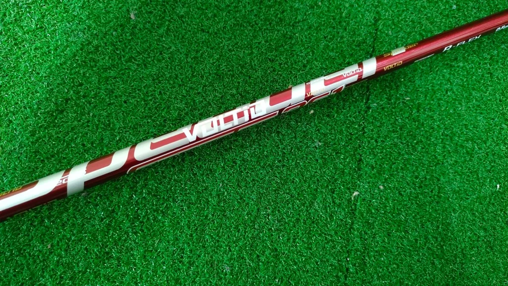 FAIRWAY 5 KATANA VOLTIO NINJA 880HI LOFT*18 FAIRWAY 5 KATANA VOLTIO NINJA 880HI LOFT*18