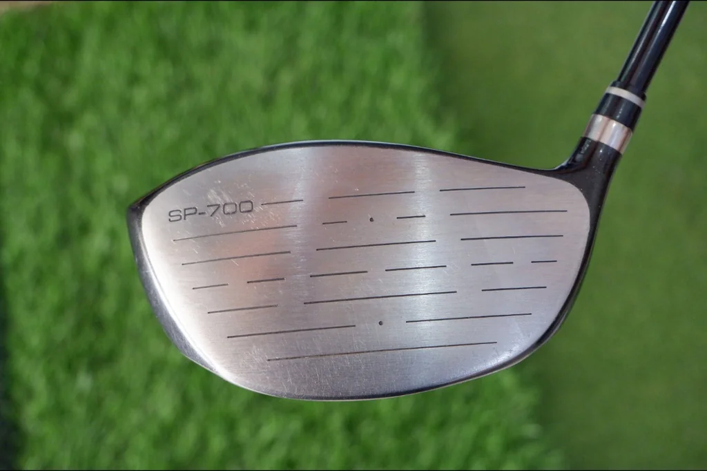 Driver British Classic 10.5 Driver British Classic 10.5