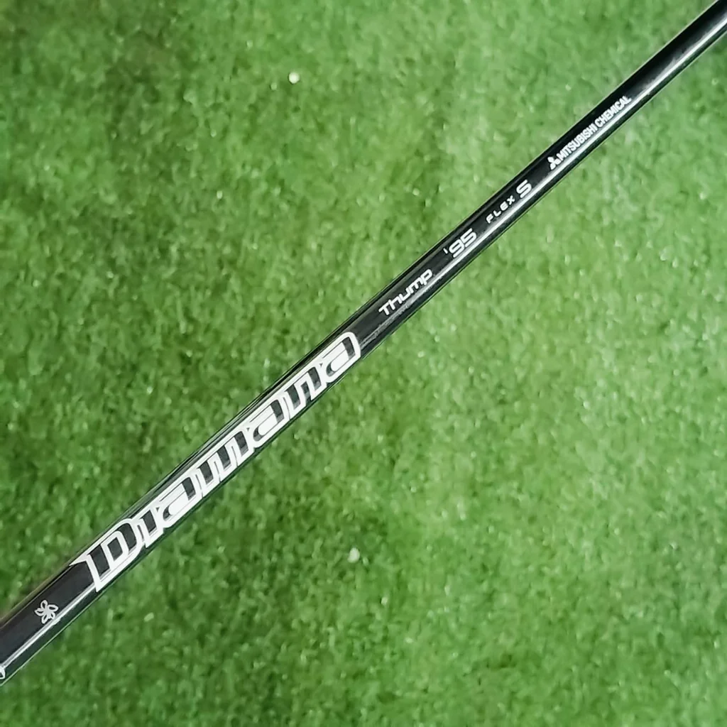 The All New P•770 Irons สุดยอดชุดเหล็กของ TM มีเหล็ก 5 6 7 8 9 PW ก้าน Diamana Thump S ก้านดีมากๆ ก้านตัวนี้แพงมาก!!! ไม้กอล์ฟพรีเมี่ยมมือสอง ของแท้ By NakaraLuxurious The All New P•770 Irons สุดยอดชุดเหล็กของ TM มีเหล็ก 5 6 7 8 9 PW ก้าน Diamana Thump S ก้านดีมากๆ ก้านตัวนี้แพงมาก!!! ไม้กอล์ฟพรีเมี่ยมมือสอง ของแท้ By NakaraLuxurious