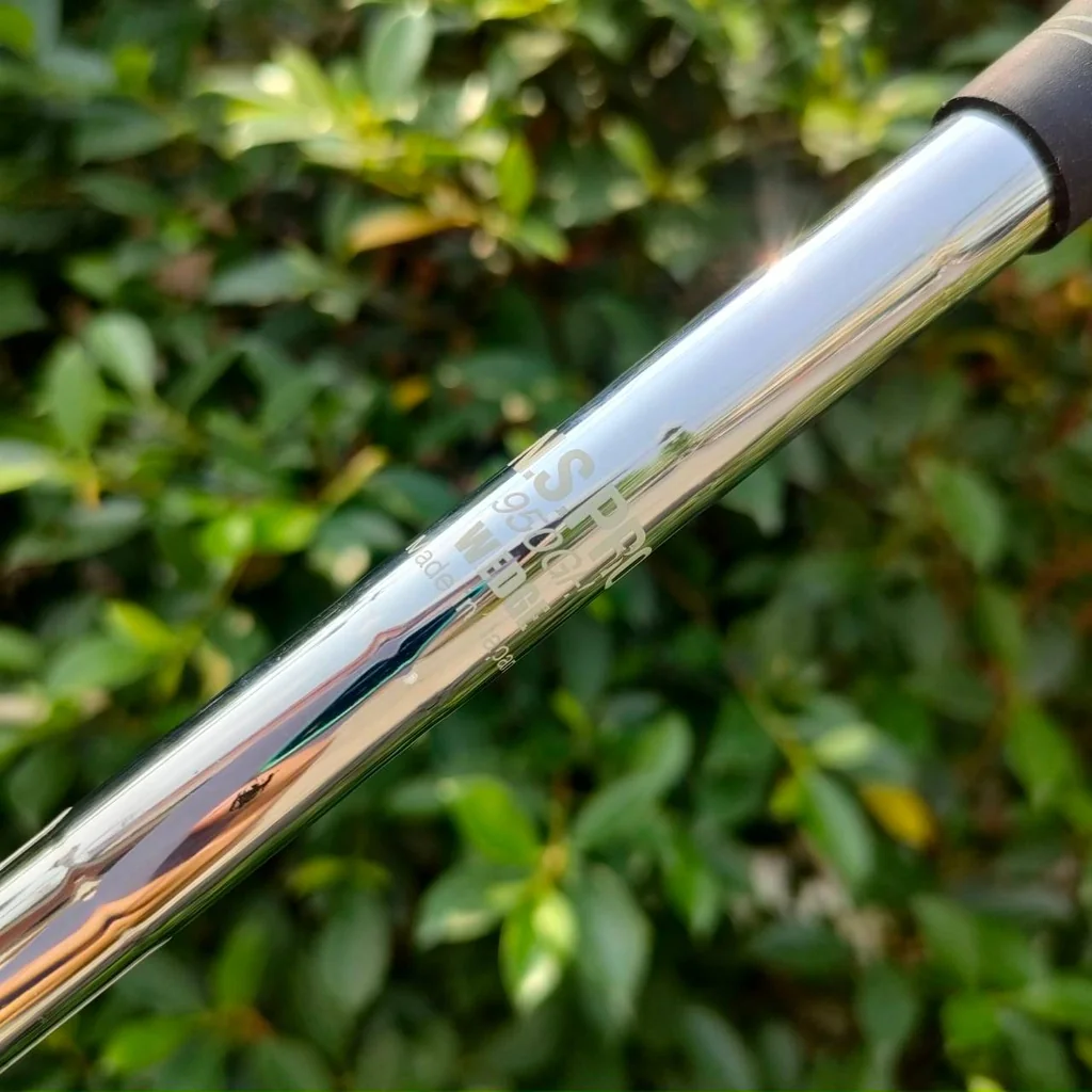 WEDGE FOURTEEN MT28 V4 FOGED องศา 56 ก้าน N.SPRO 950GH FLEX WEDGE