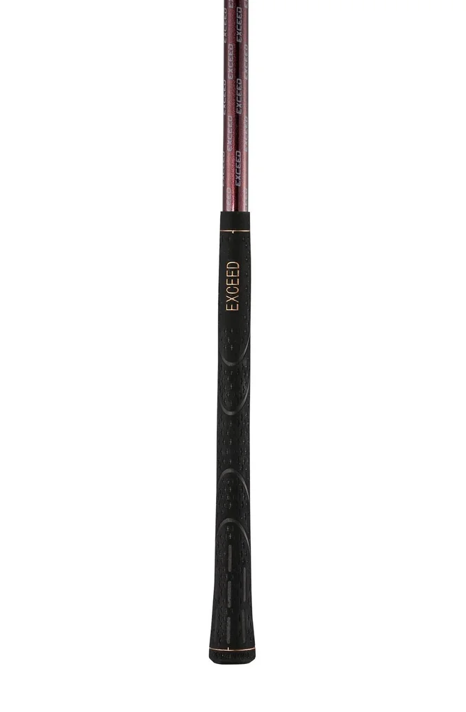 ไม้กอล์ฟ Driver EXCEED Prime Royal Black 2020 Edition ไม้กอล์ฟ Driver EXCEED Prime Royal Black 2020 Edition
