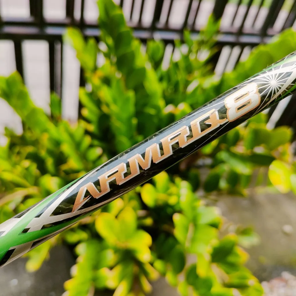 Driver HONMA S-03 องศา 10.5 ก้าน ARMRQ 8 ** 2 ดาว ** 45 กรัม FLEX R ก้านถัก 8 ชั้น ตีไกลมาก หัวใหญ่ ชดเชยสูง เสียงเพราะ ไม้กอล์ฟพรีเมี่ยมมือสอง ของแท้ By NakaraLuxurious Driver HONMA S-03 องศา 10.5 ก้าน ARMRQ 8 ** 2 ดาว ** 45 กรัม FLEX R ก้านถัก 8 ชั้น ตีไกลมาก หัวใหญ่ ชดเชยสูง เสียงเพราะ ไม้กอล์ฟพรีเมี่ยมมือสอง ของแท้ By NakaraLuxurious