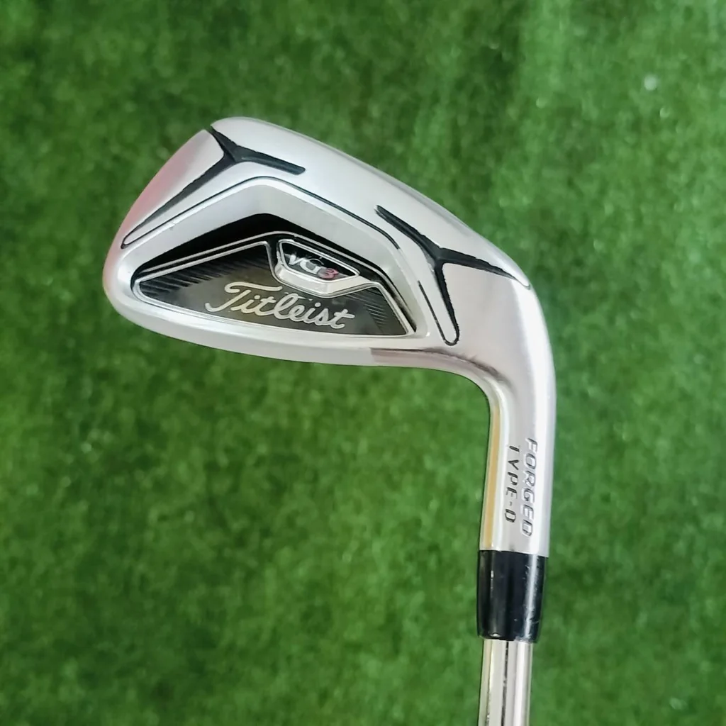 ชุดเหล็ก Titleist VG3 FORGED TYPE D ชุดสุดพรีเมี่ยม เน้นขายในประเทศญี่ปุ่น ตีกว่าพวก AP1 AP2 มากๆ ตีง่าย ไกล ตรง นุ่มจัด จบครบในเหล็กเดียว ไม้กอล์ฟพรีเมี่ยมมือสองญี่ปุ่น By NakaraLuxurious ชุดเหล็ก Titleist VG3 FORGED TYPE D ชุดสุดพรีเมี่ยม เน้นขายในประเทศญี่ปุ่น ตีกว่าพวก AP1 AP2 มากๆ ตีง่าย ไกล ตรง นุ่มจัด จบครบในเหล็กเดียว ไม้กอล์ฟพรีเมี่ยมมือสองญี่ปุ่น By NakaraLuxurious