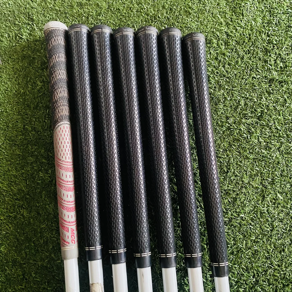ชุดเหล็ก TITLEIST AP1 716⛳(3)รุ่นฮิต ตีง่าย ครบ56789P–W🥇ก้านKUROKAGE FLEX R ทั้งชุด เสถียรคุมทิศดี ชุดเหล็ก TITLEIST AP1 716⛳(3)รุ่นฮิต ตีง่าย ครบ56789P–W🥇ก้านKUROKAGE FLEX R ทั้งชุด เสถียรคุมทิศดี