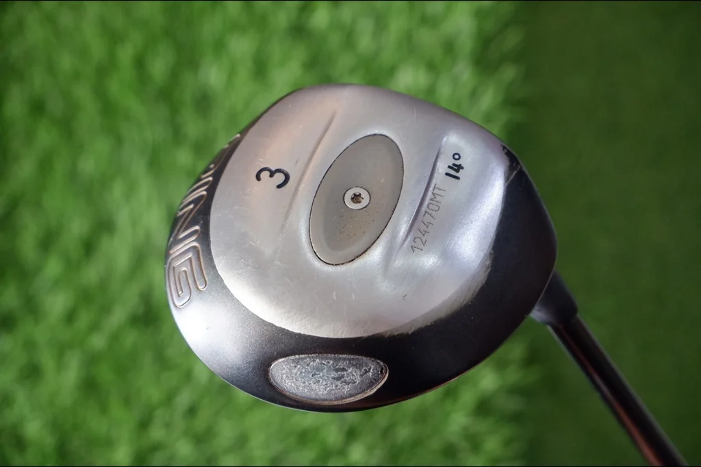 FAIRWAY3 PING FAIRWAY3 PING