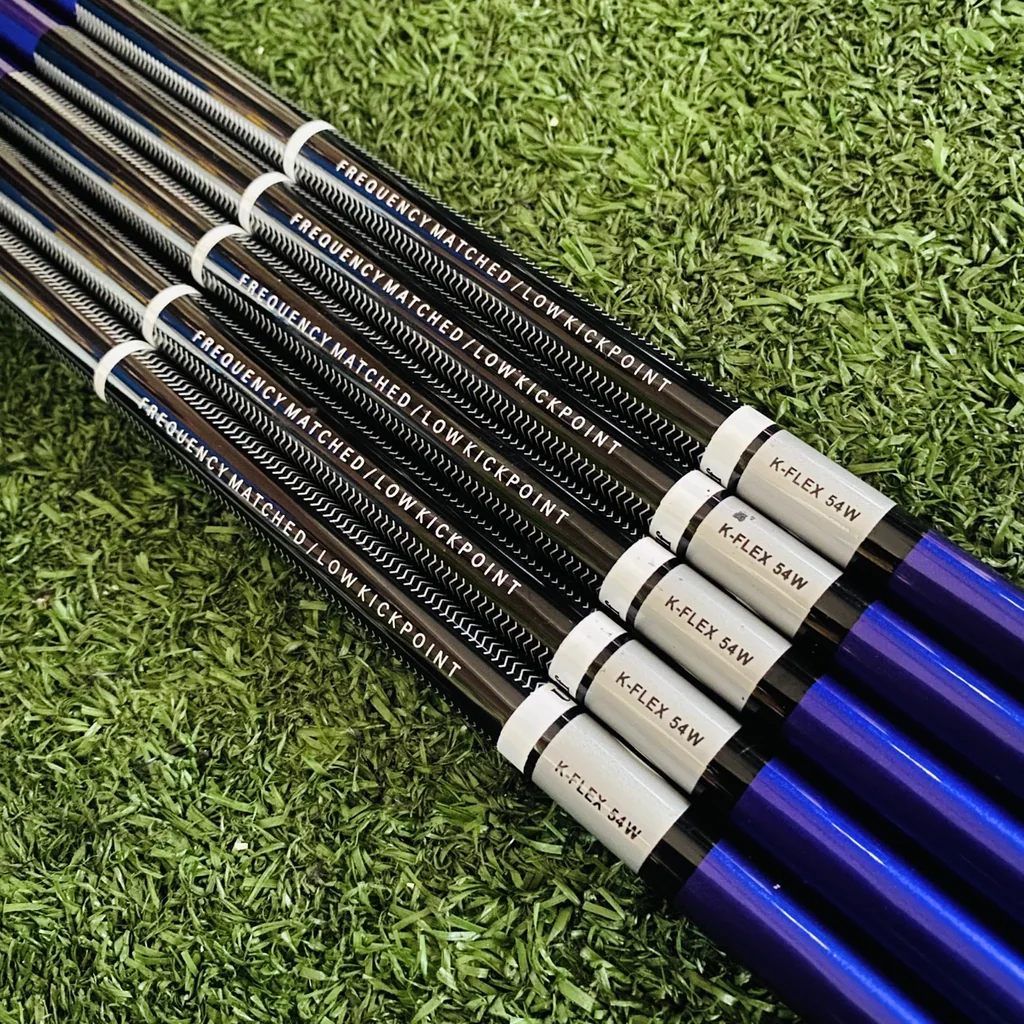 ก้านไม้กอล์ฟเด็ก ก้าน U.S.KIDS GOLF ULTRA LIGHT 54 WT-15🔥ความยาวก้าน 35 นิ้ว เด็กที่มีสูง137-145ซม. ก้านไม้กอล์ฟเด็ก ก้าน U.S.KIDS GOLF ULTRA LIGHT 54 WT-15🔥ความยาวก้าน 35 นิ้ว เด็กที่มีสูง137-145ซม.