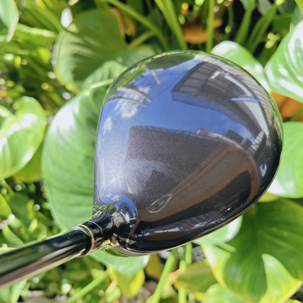 KASCO POWER TORNADO DD-FOUR DRIVER “พลังหมุนแห่งระยะไกลจากญี่ปุ่น 🇯🇵” KASCO POWER TORNADO DD-FOUR DRIVER “พลังหมุนแห่งระยะไกลจากญี่ปุ่น 🇯🇵”