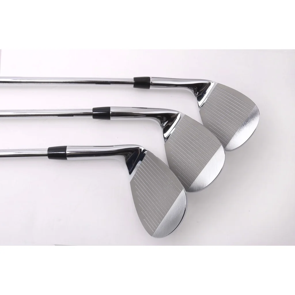 WEDGE T-ZOOM X-07 หน้าใบ SPIN MILLED (หน้าตะไบ) WEDGE T-ZOOM X-07 หน้าใบ SPIN MILLED (หน้าตะไบ)