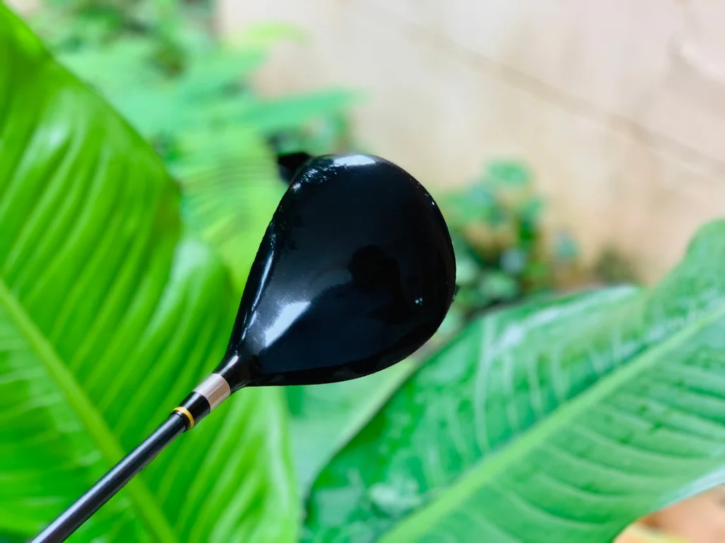 DRIVER 1 TATANIUM AEROTECH 101 DRIVER 1 TATANIUM AEROTECH 101