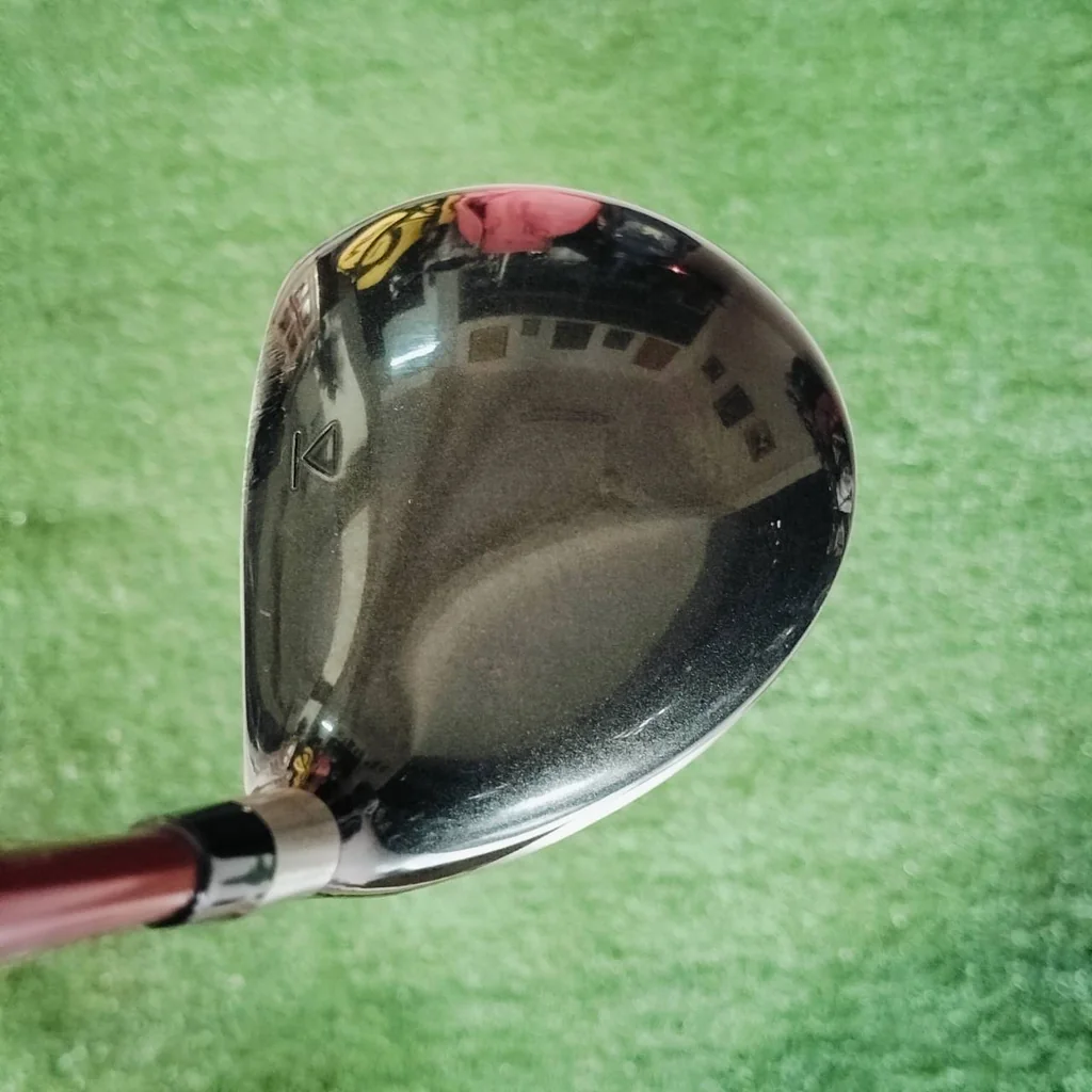 Driver titleist 983K องศา 8.5 ก้าน GRAFALLOY PROLITE ตีพุ่ง ตีมันส์ ก้านเดือดๆเลยค่ะ ไม้กอล์ฟพรีเมี่ยมมือสอง ของแท้ By NakaraLuxurious Driver titleist 983K องศา 8.5 ก้าน GRAFALLOY PROLITE ตีพุ่ง ตีมันส์ ก้านเดือดๆเลยค่ะ ไม้กอล์ฟพรีเมี่ยมมือสอง ของแท้ By NakaraLuxurious