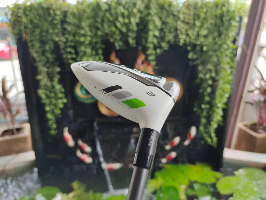 FW3 Taylormade RBZ FW3 Taylormade RBZ