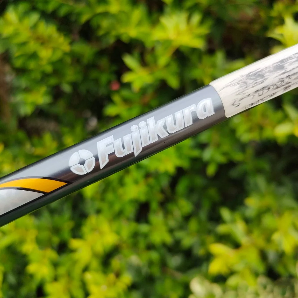 FW5 CLEVELAND LAUNCHER ก้าน FUJIKURA FIT-ON M GOLD FLEX R องศา 18 HIGH M.O.I. ไม้กอล์ฟมือสอง ของแท้ BY NakaraLuxurious FW5 CLEVELAND LAUNCHER ก้าน FUJIKURA FIT-ON M GOLD FLEX R องศา 18 HIGH M.O.I. ไม้กอล์ฟมือสอง ของแท้ BY NakaraLuxurious