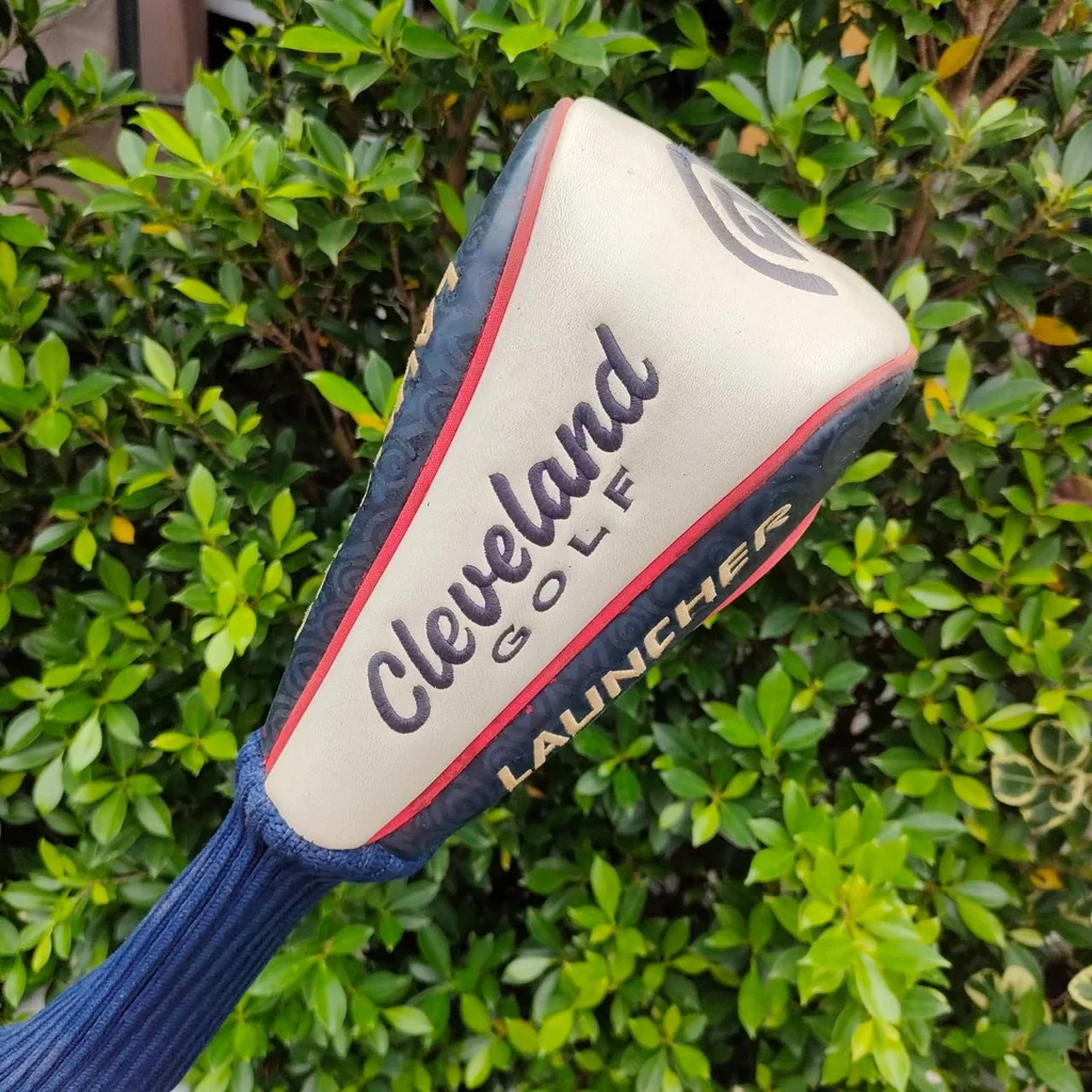 DRIVER CLEVELAND TI 460 ก้าน LAUNCHER FLEX R องศา 10.5 หัวใหญ่รุ่นนี้หน้าเด้งตีไกลมากๆ สภาพสวยเดิมมากๆ Cover เดิมๆเลยครับ DRIVER CLEVELAND TI 460 ก้าน LAUNCHER FLEX R องศา 10.5 หัวใหญ่รุ่นนี้หน้าเด้งตีไกลมากๆ สภาพสวยเดิมมากๆ Cover เดิมๆเลยครับ
