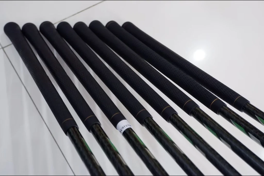 ชุดเหล็ก HONMA BERES IS-03 FORGED ชุดเหล็ก HONMA BERES IS-03 FORGED