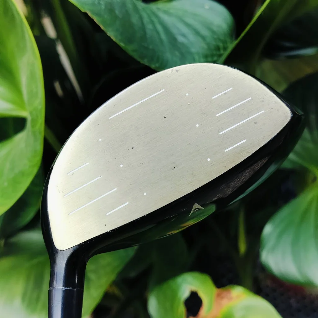 DRIVER XXIO PRIME องศา 11.5 เป็นสเปคที่ตีเหินง่าย ได้ระยะกว่าปกติ ก้าน MUTSUMI HONMA FLEX SR XXIO รุ่นธรรมดาว่าตีดีแล้ว แต่รุ่น PRIME พรีเมี่ยมสูงสุด ไม้กอล์ฟพรีเมี่ยมมือสอง ของแท้ By NakaraLuxurious DRIVER XXIO PRIME องศา 11.5 เป็นสเปคที่ตีเหินง่าย ได้ระยะกว่าปกติ ก้าน MUTSUMI HONMA FLEX SR XXIO รุ่นธรรมดาว่าตีดีแล้ว แต่รุ่น PRIME พรีเมี่ยมสูงสุด ไม้กอล์ฟพรีเมี่ยมมือสอง ของแท้ By NakaraLuxurious