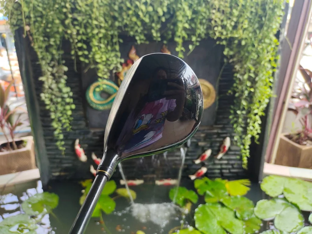 FW5 XXIO IMPACT POWER FW5 XXIO IMPACT POWER
