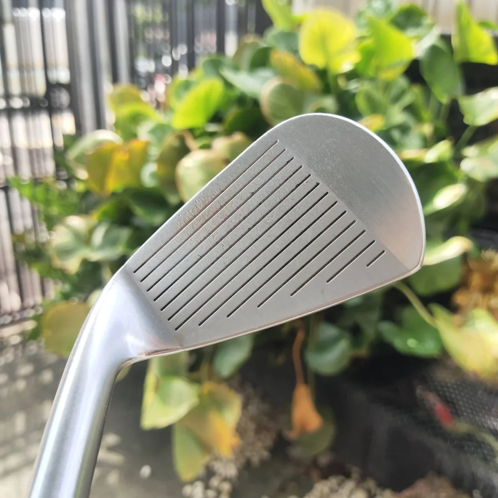 TOURSTAGE V7000 FORGED – ATHLETE SPIRIT "FORGED คุณภาพสูงสุดจากญี่ปุ่น TOURSTAGE V7000 FORGED – ATHLETE SPIRIT "FORGED คุณภาพสูงสุดจากญี่ปุ่น