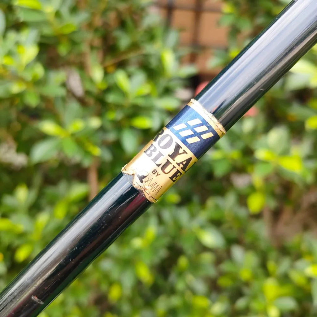 ชุดเหล็ก HONMA CL-505 มีเหล็ก 4-11 เเละ SW **เหล็ก 6 จะเป็นอีกรุ่น HONMA CL-708 ** เป็นชุดเหล็กพรีเมี่ยมญี่ปุ่น ราคาสุดพิเศษแน่นอนครับ ชุดเหล็ก HONMA CL-505 มีเหล็ก 4-11 เเละ SW **เหล็ก 6 จะเป็นอีกรุ่น HONMA CL-708 ** เป็นชุดเหล็กพรีเมี่ยมญี่ปุ่น ราคาสุดพิเศษแน่นอนครับ