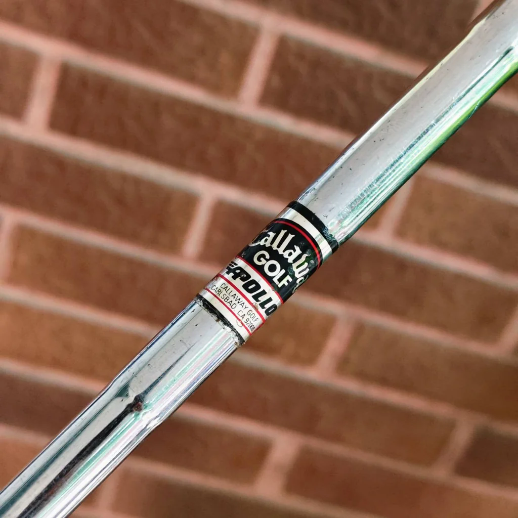 ไม้กอล์ฟมือซ้าย 🏌️♂️ PUTTER Callaway BJ-5 สร้างสรรค์ขึ้นเพื่อเป็นเกียรติแก่ Bobby Jones ไม้กอล์ฟมือซ้าย 🏌️♂️ PUTTER Callaway BJ-5 สร้างสรรค์ขึ้นเพื่อเป็นเกียรติแก่ Bobby Jones