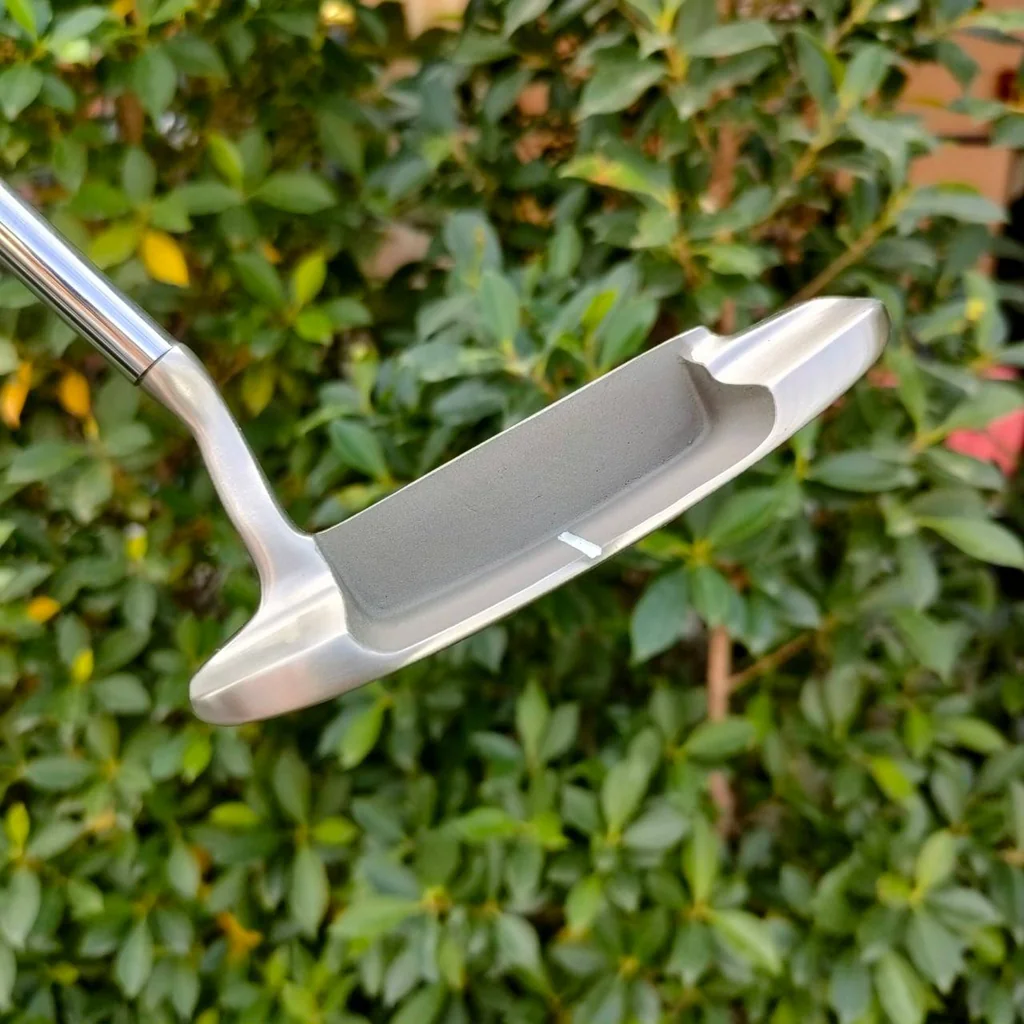 PUTTER SCORPION SP-301 ก้าน SCORPION GOLF ความยาว 34 นิ้ว PUTTER SCORPION SP-301 ก้าน SCORPION GOLF ความยาว 34 นิ้ว