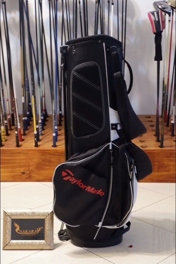 ถุงกอล์ฟ taylormade ถุงกอล์ฟ taylormade